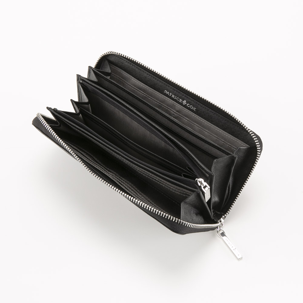 パトリックコックス PATRICK COX 長財布 カラフルメゾン PXLWEAT2【FITHOUSE ONLINE SHOP】