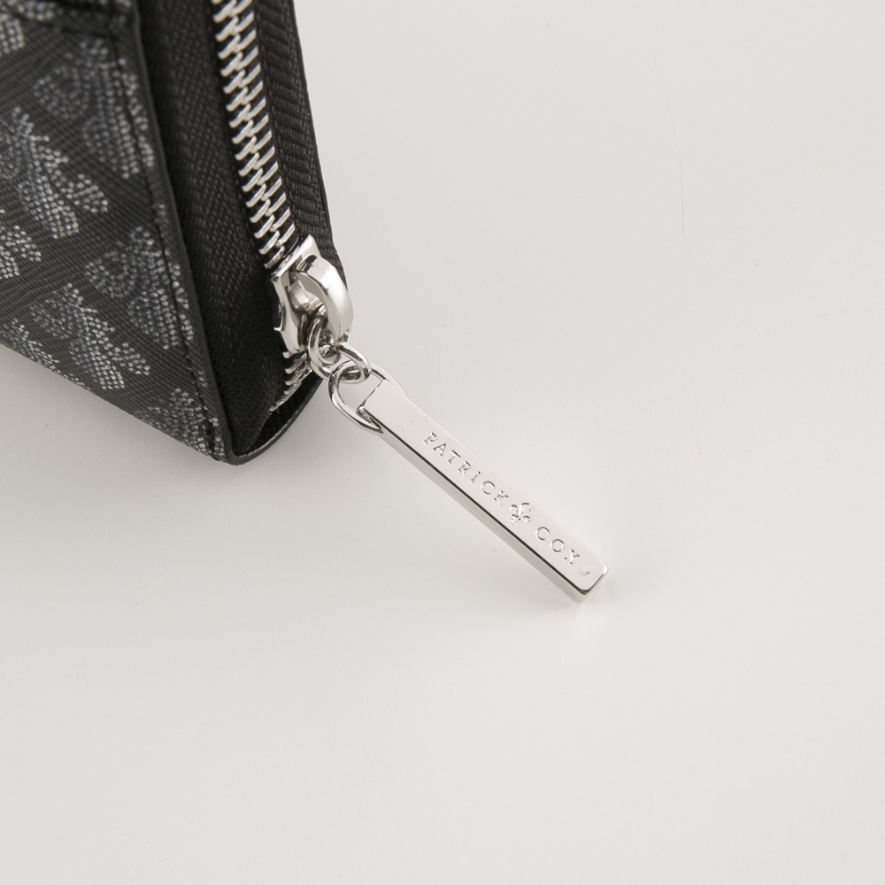 パトリックコックス PATRICK COX 長財布 カラフルメゾン PXLWEAT2【FITHOUSE ONLINE SHOP】