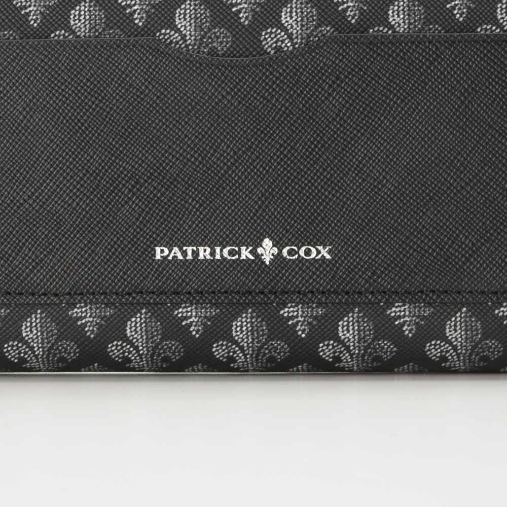 パトリックコックス PATRICK COX 長財布 カラフルメゾン PXLWEAT2【FITHOUSE ONLINE SHOP】