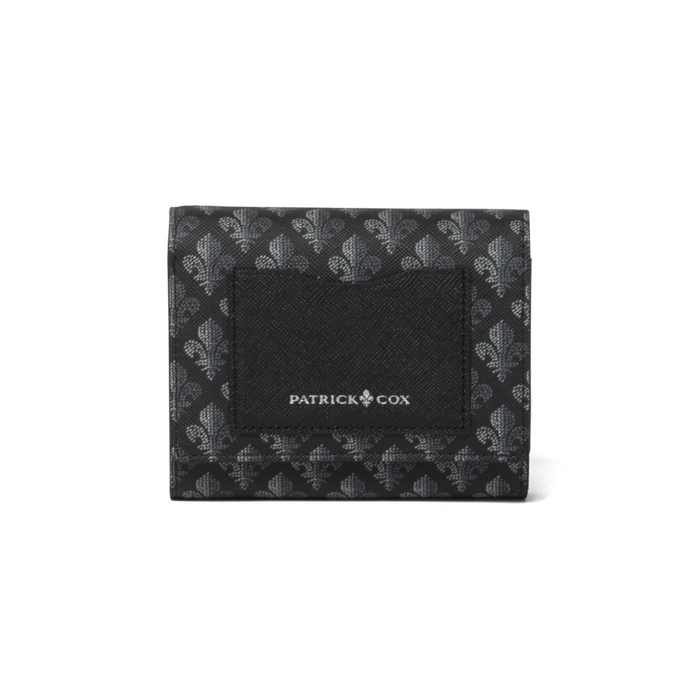 パトリックコックス PATRICK COX 折り財布 カラフルメゾン PXLWEAS1【FITHOUSE ONLINE SHOP】