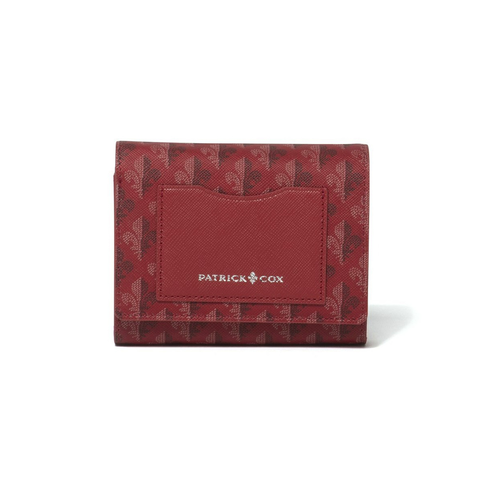 パトリックコックス PATRICK COX 折り財布 カラフルメゾン PXLWEAS1【FITHOUSE ONLINE SHOP】