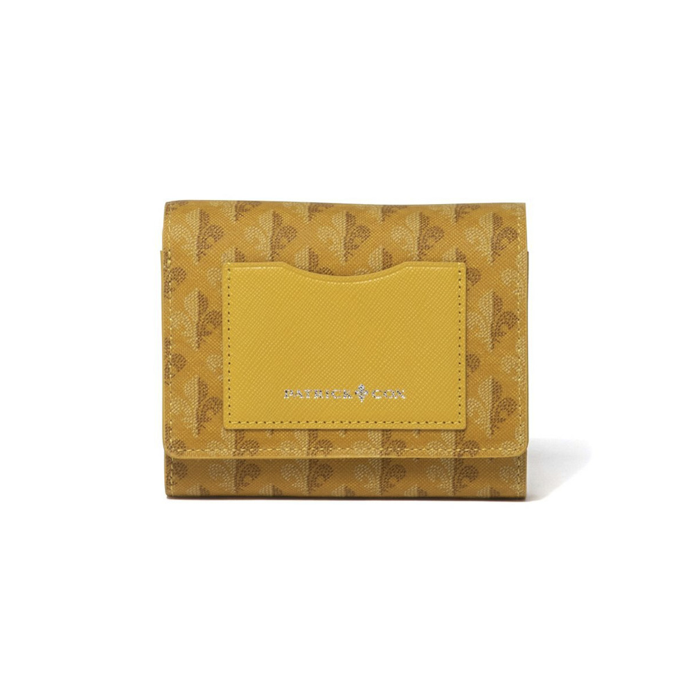 パトリックコックス PATRICK COX 折り財布 カラフルメゾン PXLWEAS1【FITHOUSE ONLINE SHOP】