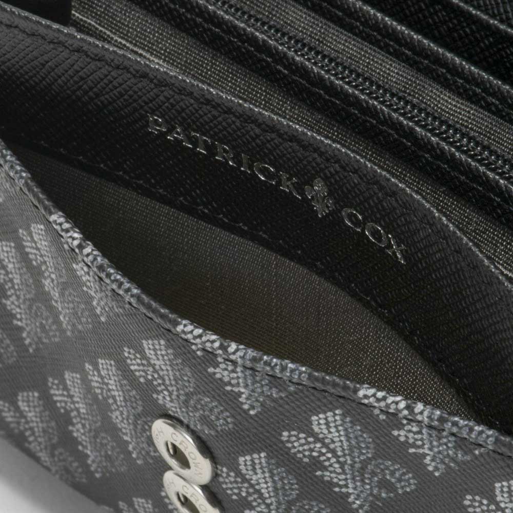 パトリックコックス PATRICK COX 折り財布 カラフルメゾン PXLWEAS1【FITHOUSE ONLINE SHOP】