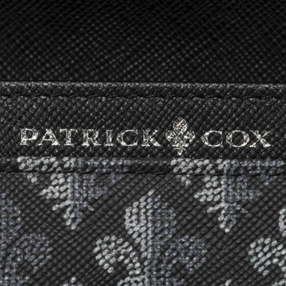 パトリックコックス PATRICK COX 折り財布 カラフルメゾン PXLWEAS1【FITHOUSE ONLINE SHOP】
