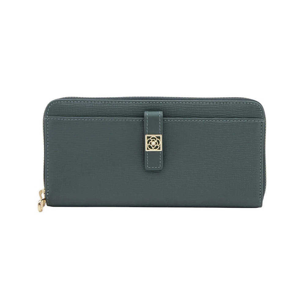 クレイサス CLATHAS 長財布 デフィ ラウンド 190470【FITHOUSE ONLINE SHOP】
