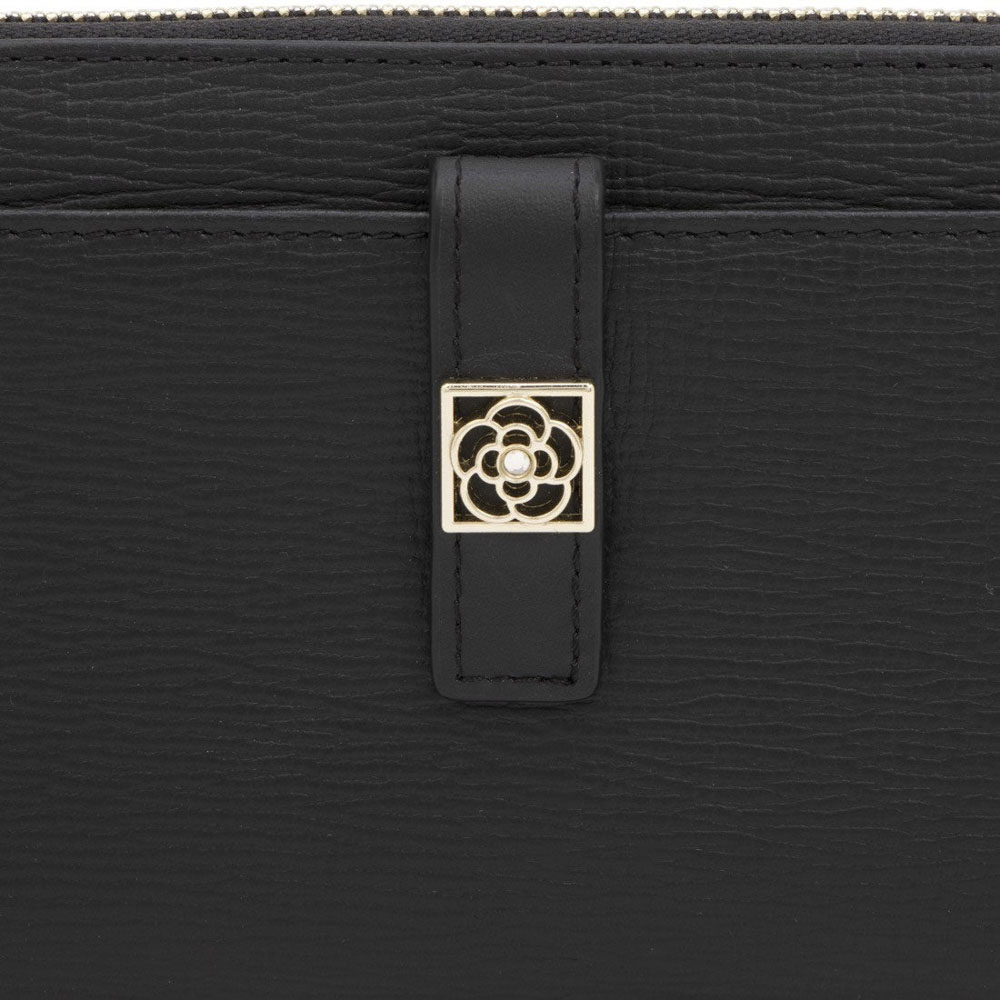 クレイサス CLATHAS 長財布 デフィ ラウンド 190470【FITHOUSE ONLINE SHOP】