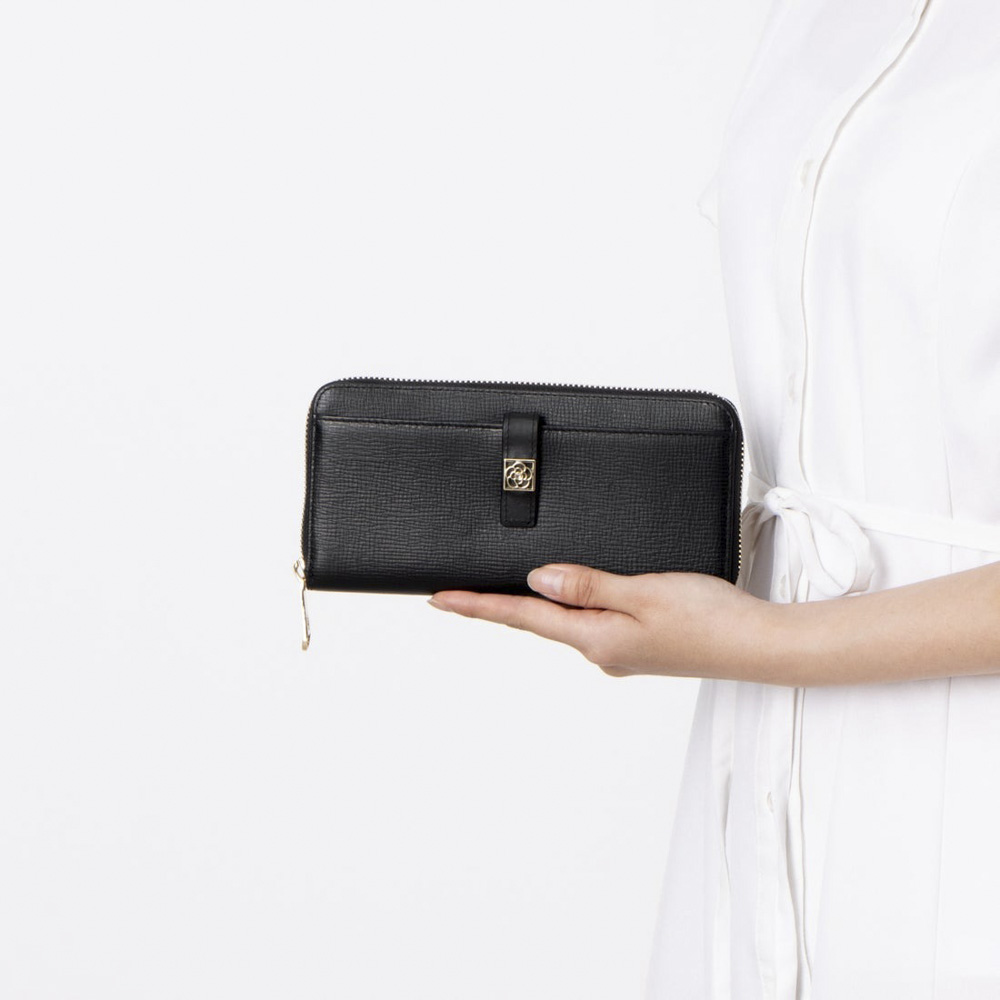 クレイサス CLATHAS 長財布 デフィ ラウンド 190470【FITHOUSE ONLINE SHOP】