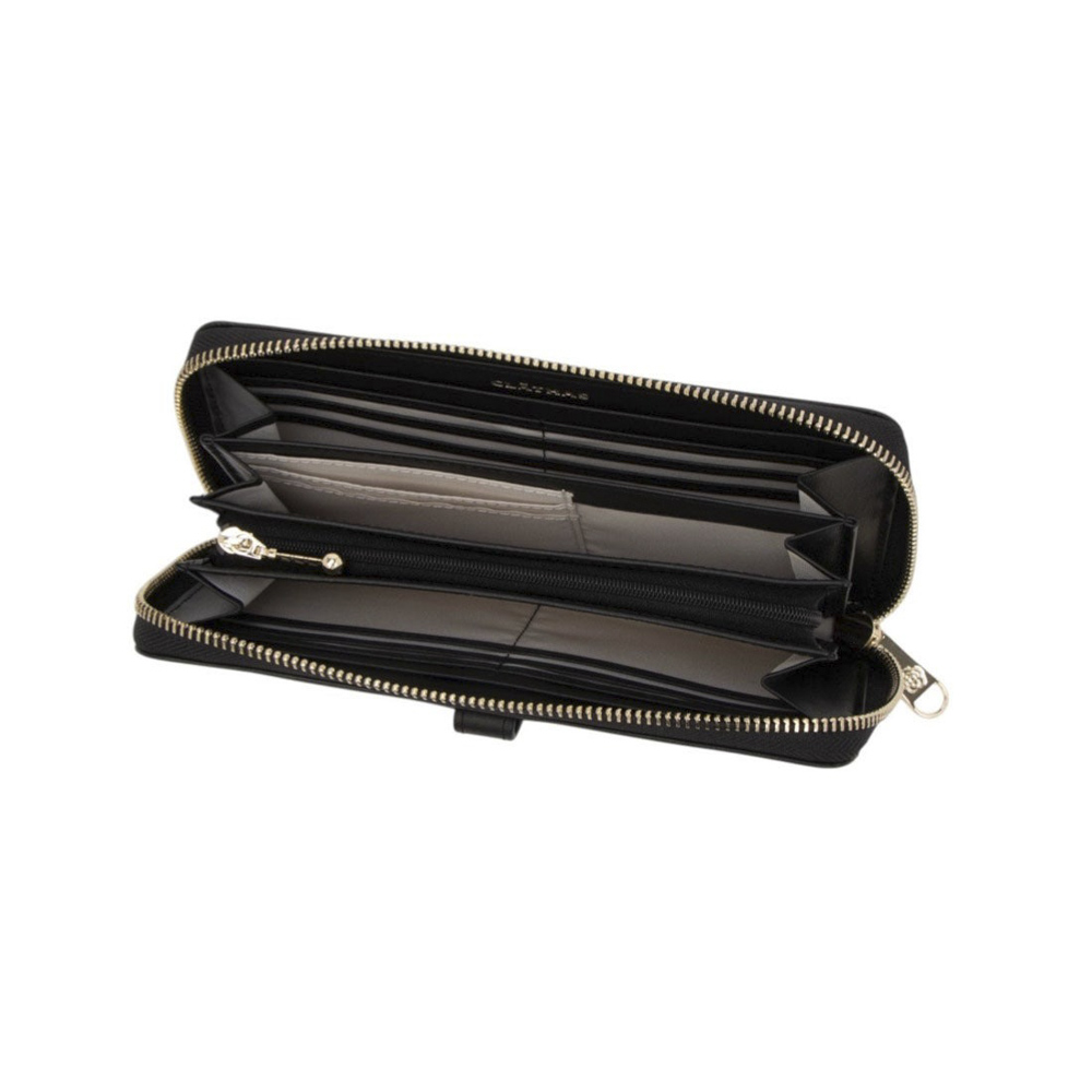 クレイサス CLATHAS 長財布 デフィ ラウンド 190470【FITHOUSE ONLINE SHOP】
