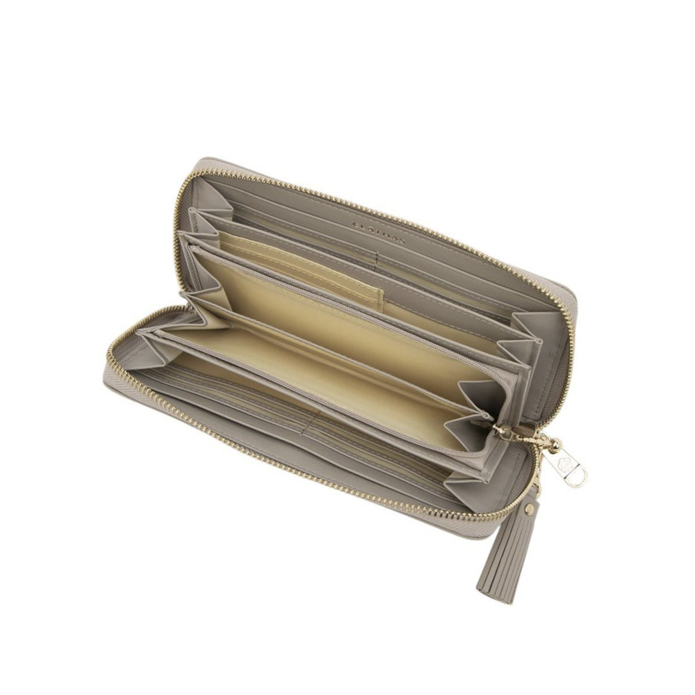 クレイサス CLATHAS 長財布 エクセ 190460【FITHOUSE ONLINE SHOP】