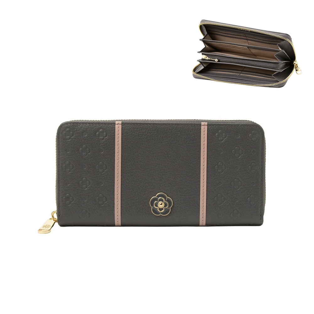 クレイサス CLATHAS 長財布 ソフィア ラウンド 190490【FITHOUSE ONLINE SHOP】