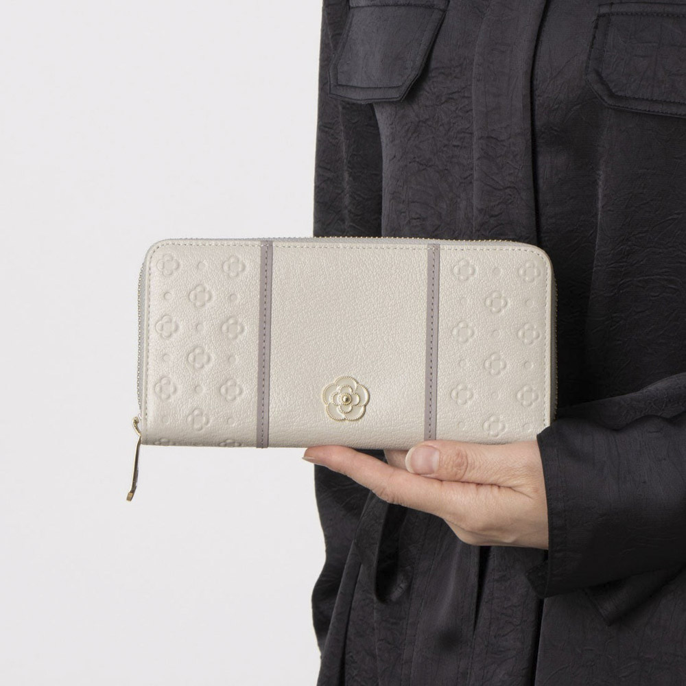 クレイサス CLATHAS 長財布 ソフィア 190490【FITHOUSE ONLINE SHOP】