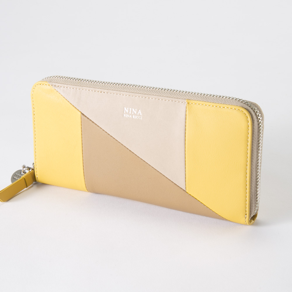 ニナニナリッチ NINA NINA RICCI 長財布 ラ・ボールパース NNR3603【FITHOUSE ONLINE SHOP】