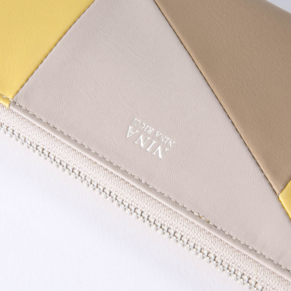 ニナニナリッチ NINA NINA RICCI 長財布 ラ・ボールパース NNR3603【FITHOUSE ONLINE SHOP】