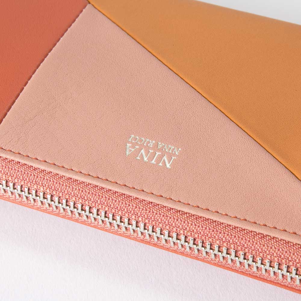 ニナニナリッチ NINA NINA RICCI 長財布 ラ・ボールパース NNR3603【FITHOUSE ONLINE SHOP】