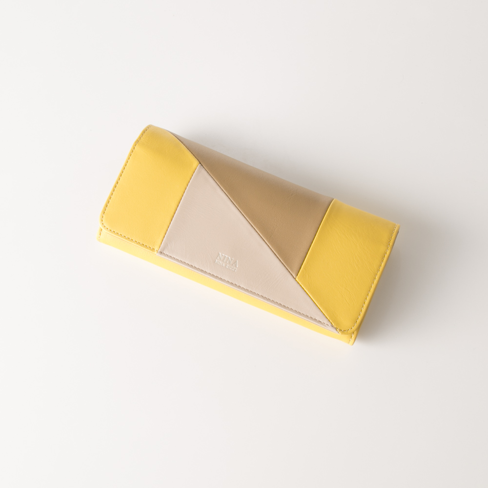 ニナニナリッチ NINA NINA RICCI 長財布 ラ・ボールパース NNR3604【FITHOUSE ONLINE SHOP】