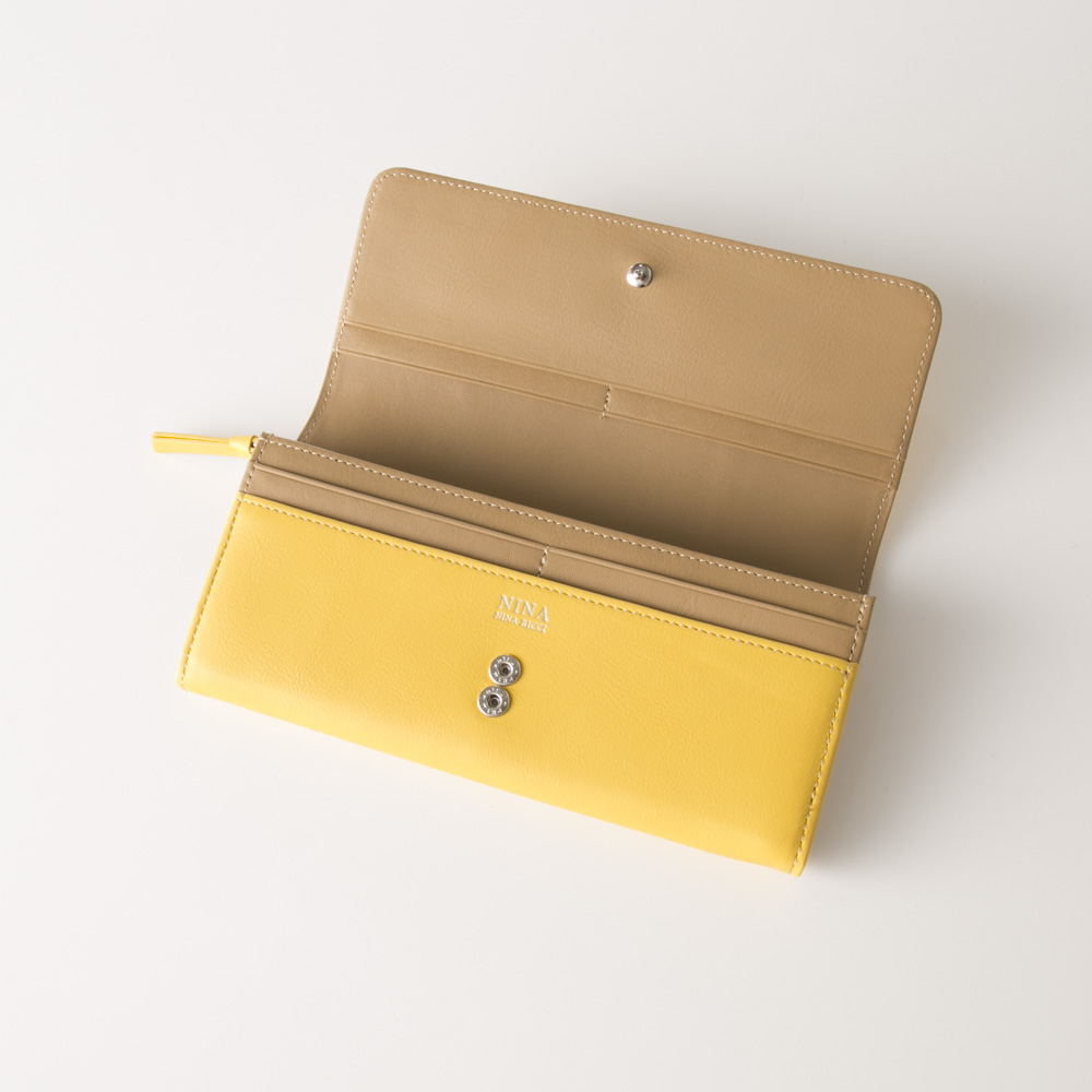 ニナニナリッチ NINA NINA RICCI 長財布 ラ・ボールパース NNR3604【FITHOUSE ONLINE SHOP】