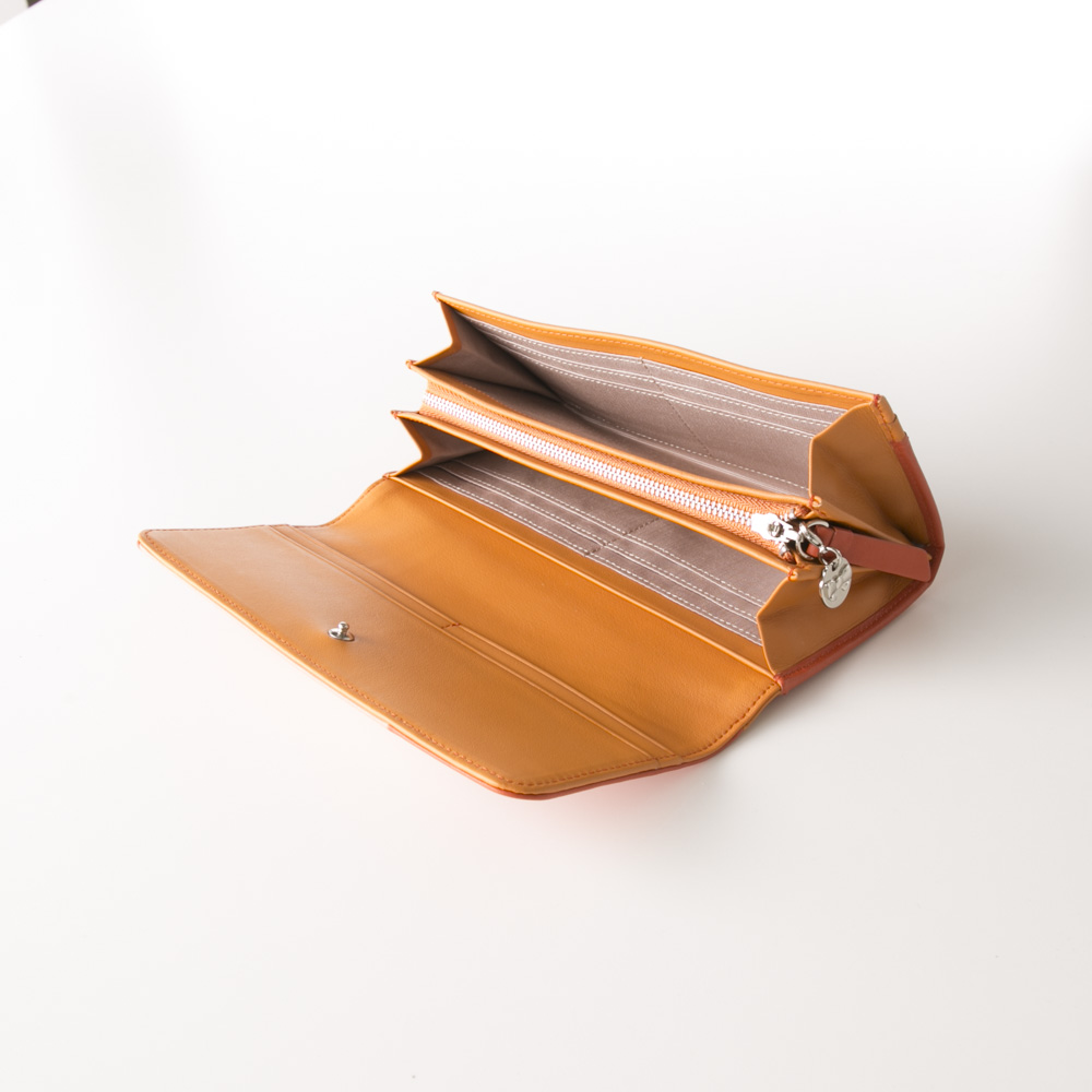 ニナニナリッチ NINA NINA RICCI 長財布 ラ・ボールパース NNR3604【FITHOUSE ONLINE SHOP】