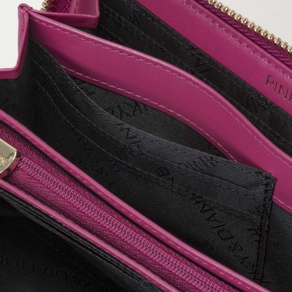 ピンキー＆ダイアン PINKY＆DIANNE リッチフレイバー ラウンドファスナー長財布 PDLWJBT4【FITHOUSE ONLINE SHOP】