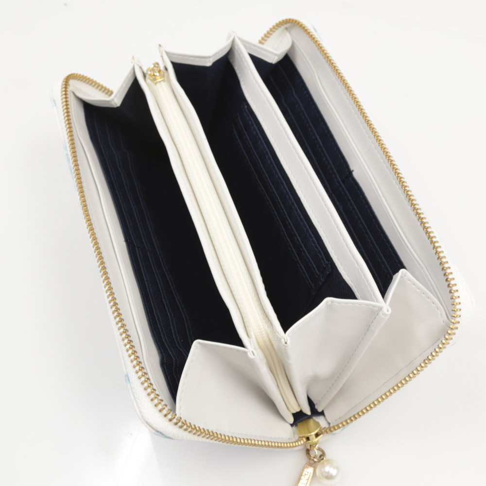 ミッシュマッシュ MISCH MASCH 長財布 パフィー 67171-61【FITHOUSE ONLINE SHOP】