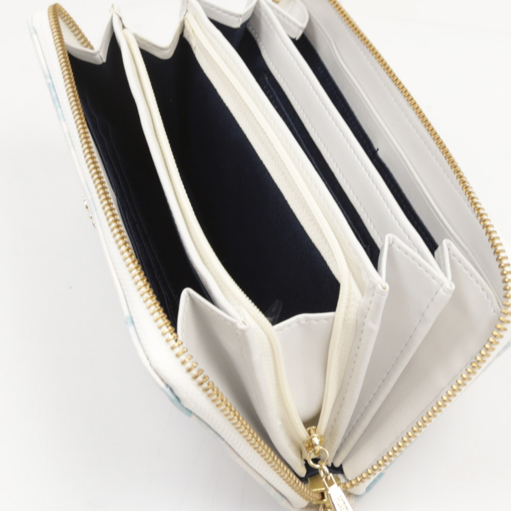 ミッシュマッシュ MISCH MASCH 長財布 パフィー 67171-61【FITHOUSE ONLINE SHOP】