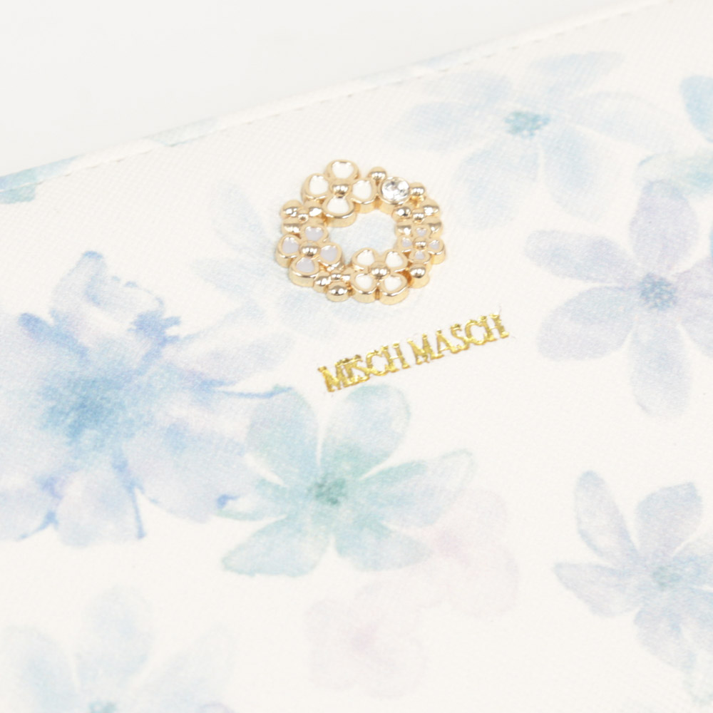 ミッシュマッシュ MISCH MASCH 長財布 パフィー 67171-61【FITHOUSE ONLINE SHOP】