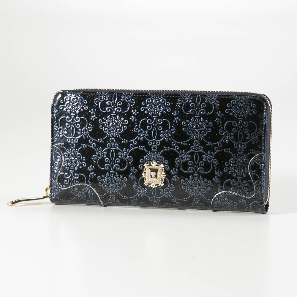 アナスイ ANNA SUI 長財布 ルーミー 310490【FITHOUSE ONLINE SHOP】