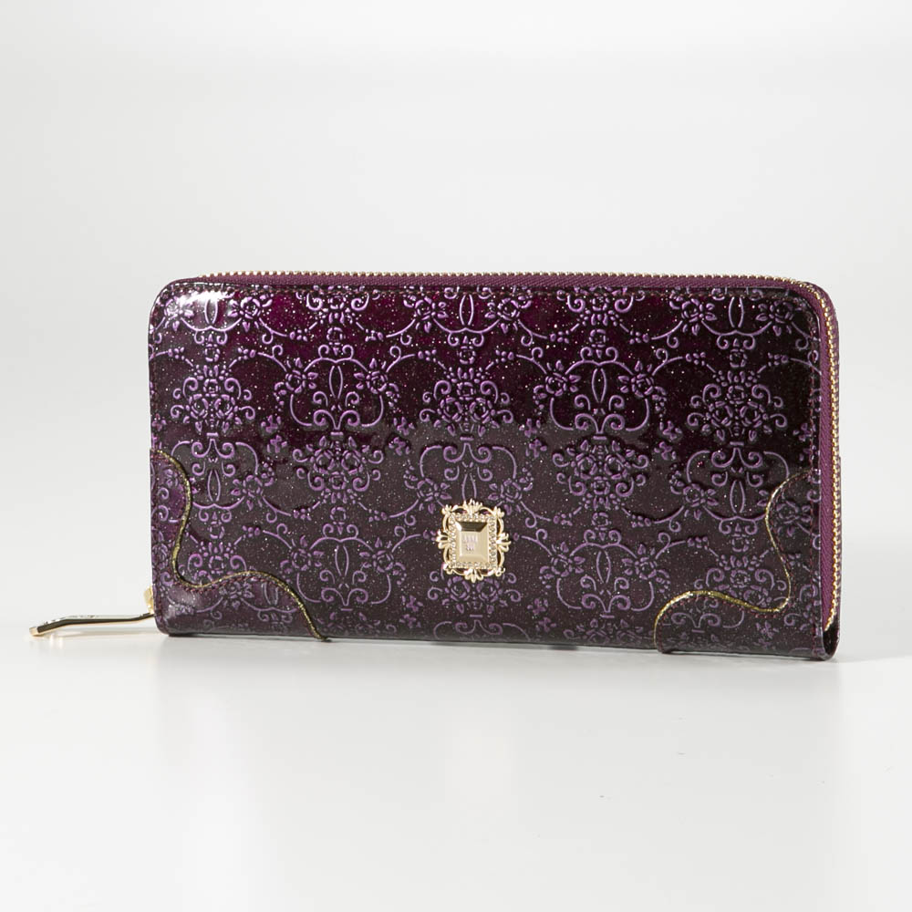 アナスイ ANNA SUI 長財布 ルーミー 310490【FITHOUSE ONLINE SHOP】