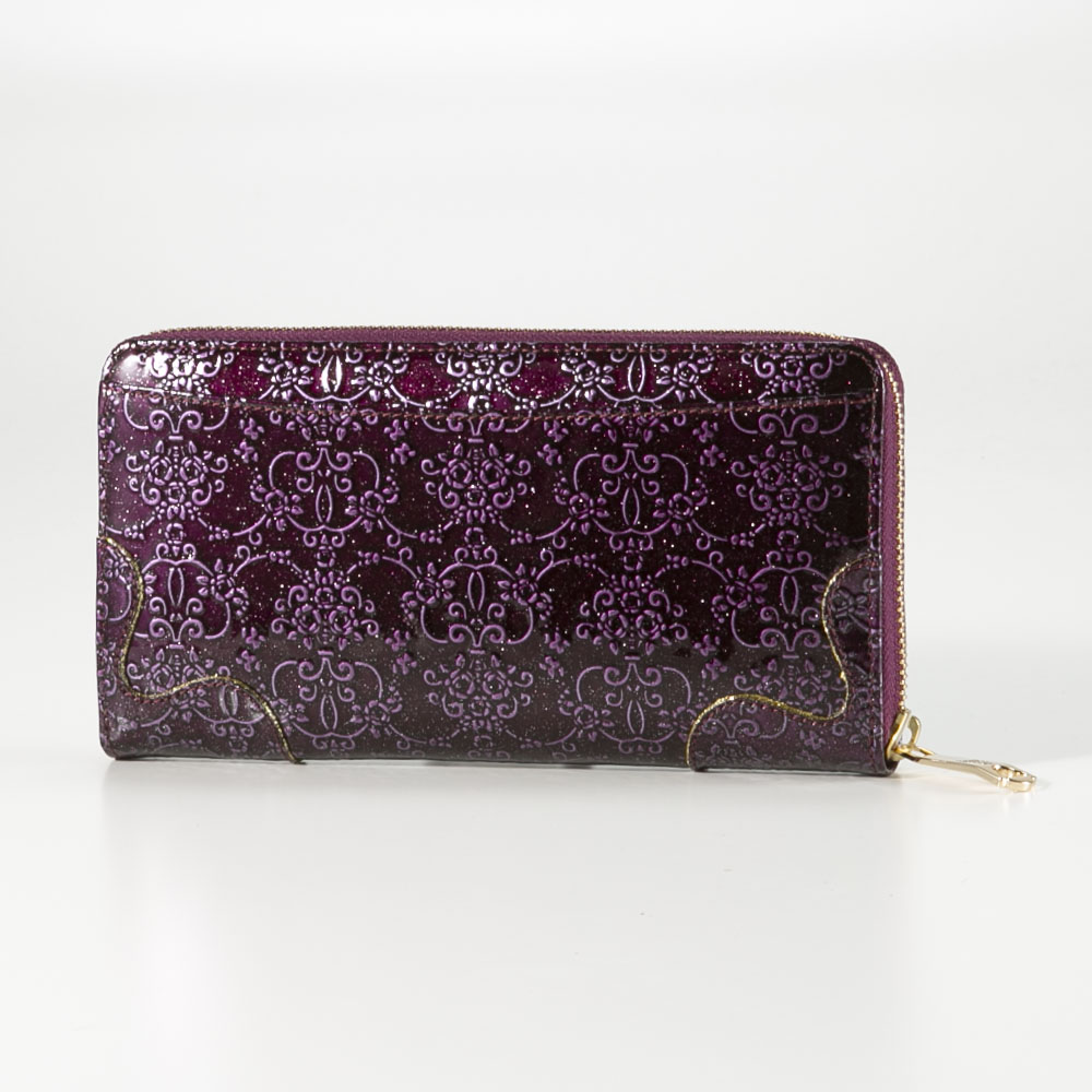 アナスイ ANNA SUI 長財布 ルーミー 310490【FITHOUSE ONLINE SHOP】