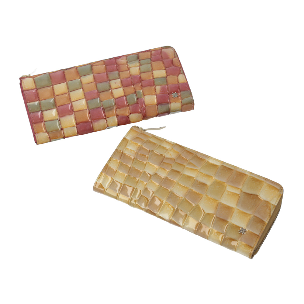 コムサ COMME CA 長財布 グラシエⅡ CCM74719N【FITHOUSE ONLINE SHOP】