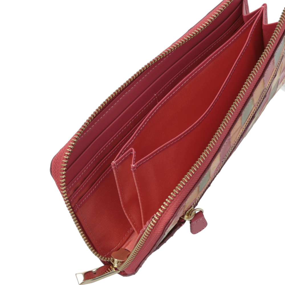 コムサ COMME CA 長財布 グラシエⅡ CCM74719N【FITHOUSE ONLINE SHOP】