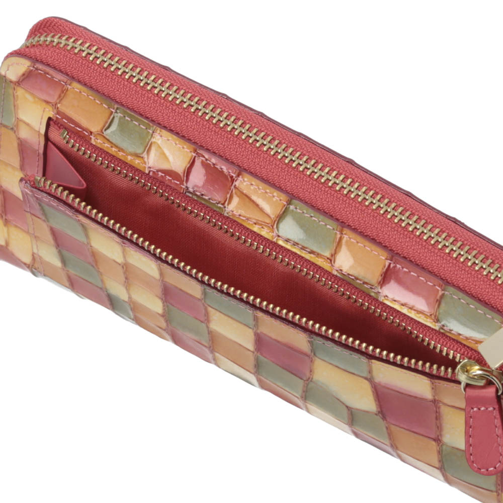 コムサ COMME CA 長財布 グラシエⅡ CCM74719N【FITHOUSE ONLINE SHOP】