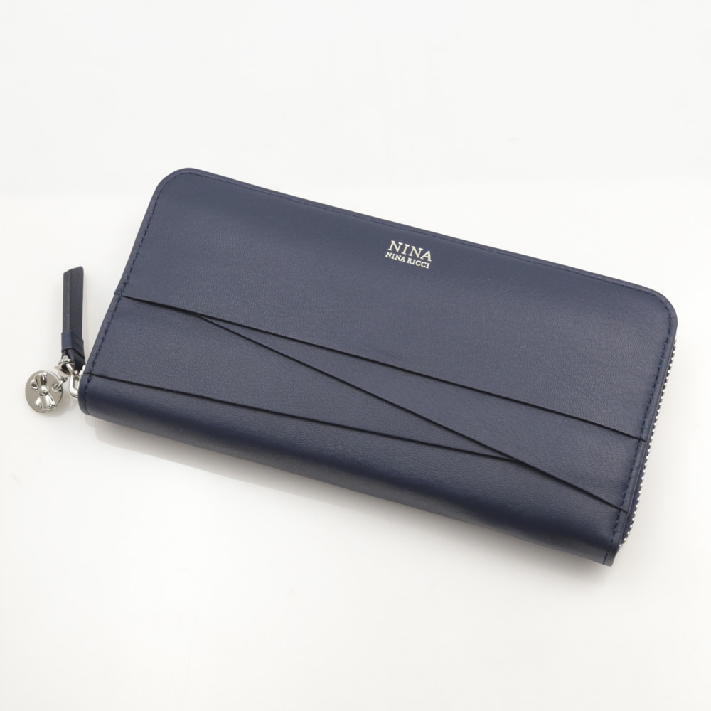 ニナニナリッチ Nina Nina Ricci 長財布 ディエップｐ Nnr3504 Fithouse Online Shop フィットハウス公式オンラインショップ Fit House Online Shop