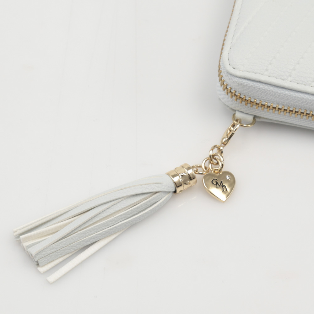 セシルマクビー CECIL McBEE 長財布 Vジカタオシ 66001-61【FITHOUSE ONLINE SHOP】