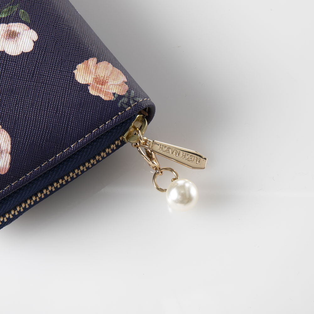 ミッシュマッシュ MISCH MASCH 長財布 デイジー 67287【FITHOUSE ONLINE SHOP】