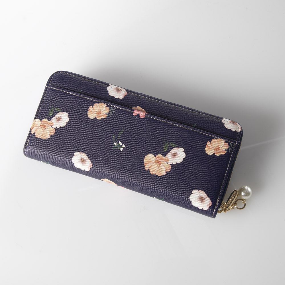 ミッシュマッシュ MISCH MASCH 長財布 デイジー 67287【FITHOUSE ONLINE SHOP】