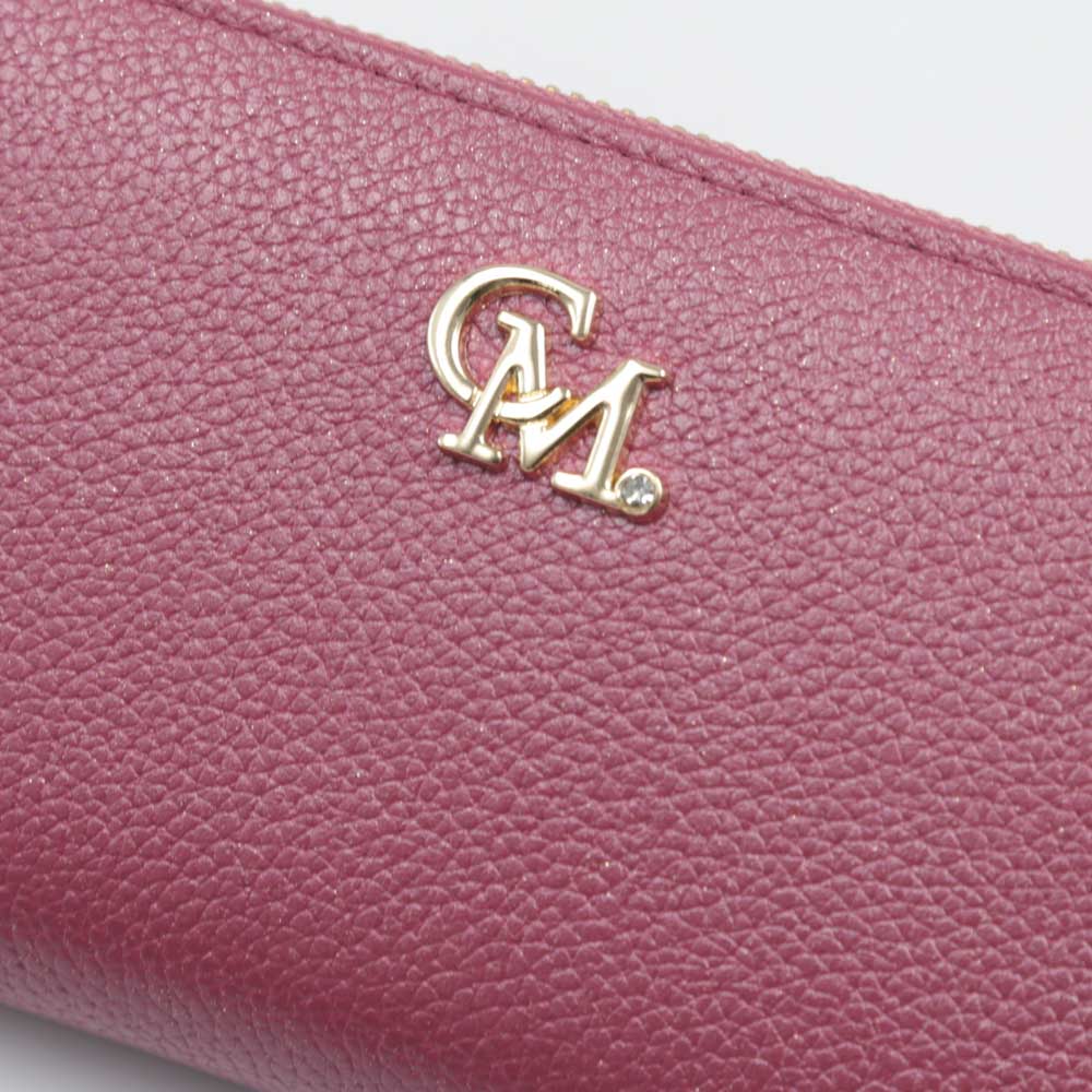 セシルマクビー CECIL McBEE 長財布 デレク 66061【FITHOUSE ONLINE SHOP】