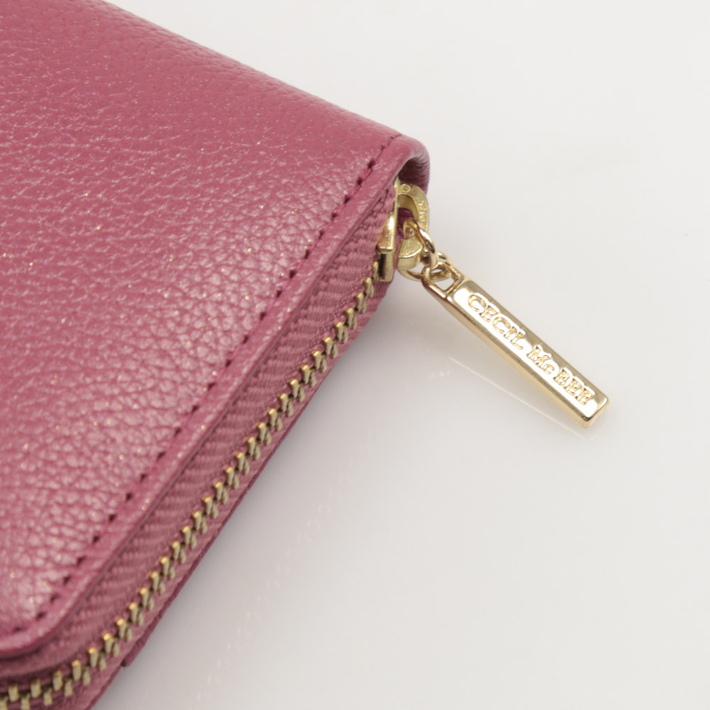 セシルマクビー CECIL McBEE 長財布 デレク 66061【FITHOUSE ONLINE SHOP】