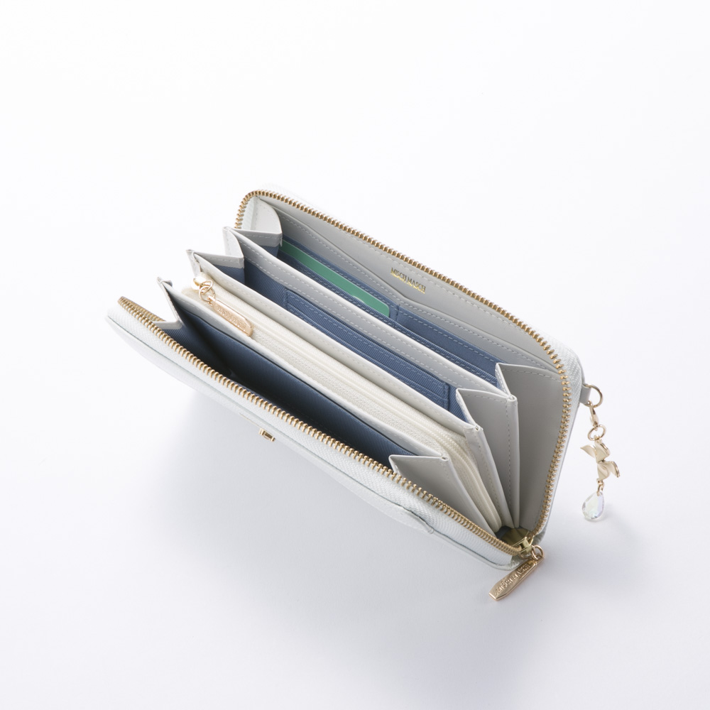 ミッシュマッシュ MISCH MASCH 長財布 ステラ 67309【FITHOUSE ONLINE SHOP】