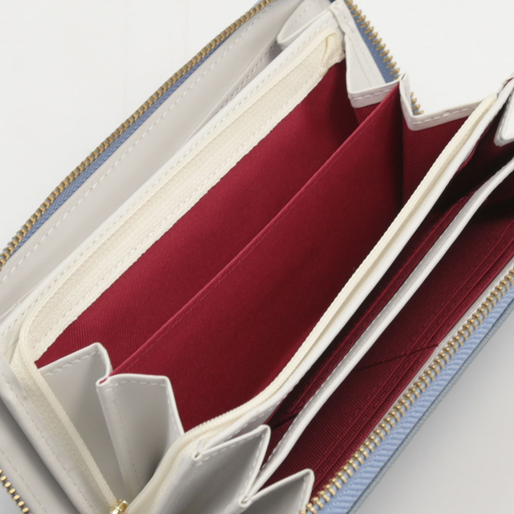 セシルマクビー CECIL McBEE 長財布 エイミ 66067【FITHOUSE ONLINE SHOP】