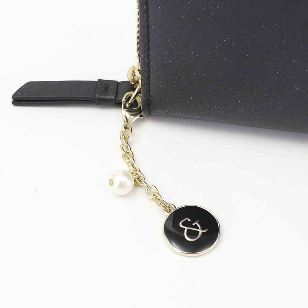 ピンキーアンドダイアン PINKEY&DIANNE 長財布 ＆スタッズ PDLWAAT4【FITHOUSE ONLINE SHOP】