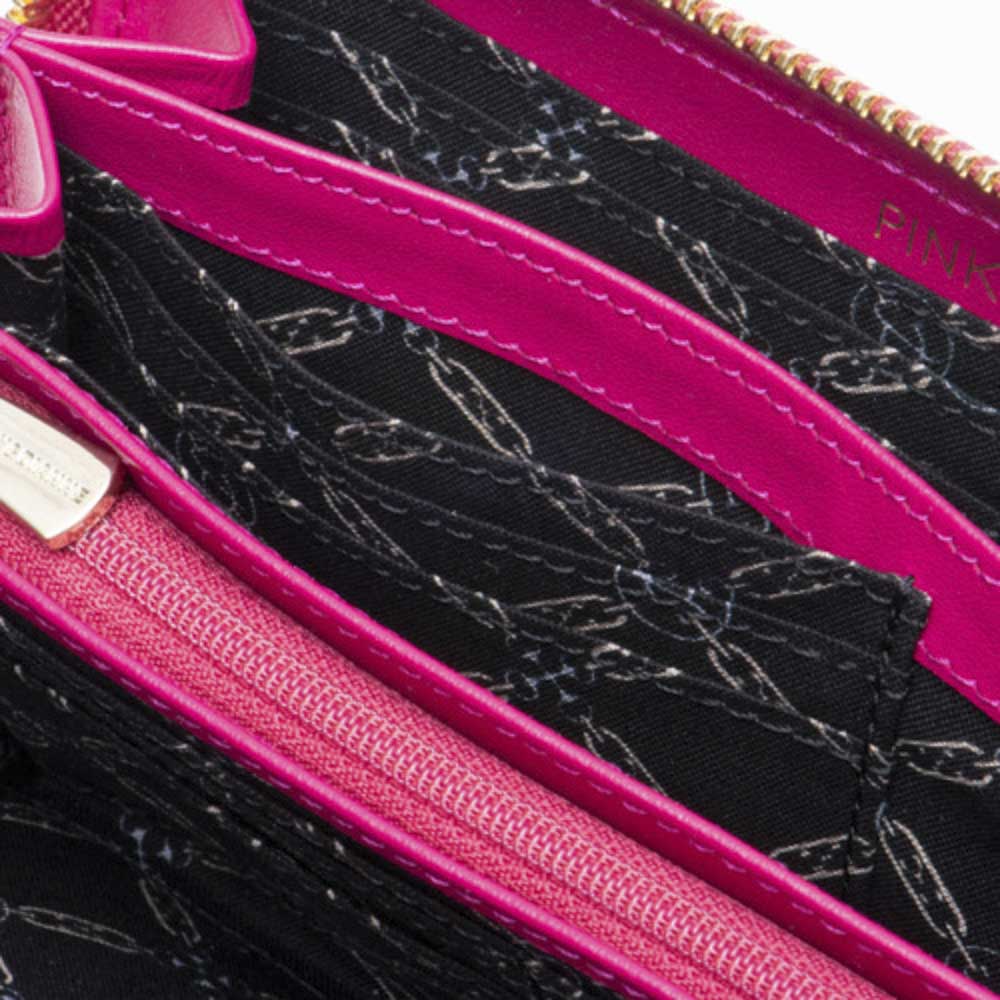 ピンキーアンドダイアン PINKEY&DIANNE 長財布 ＆スタッズ PDLWAAT4【FITHOUSE ONLINE SHOP】