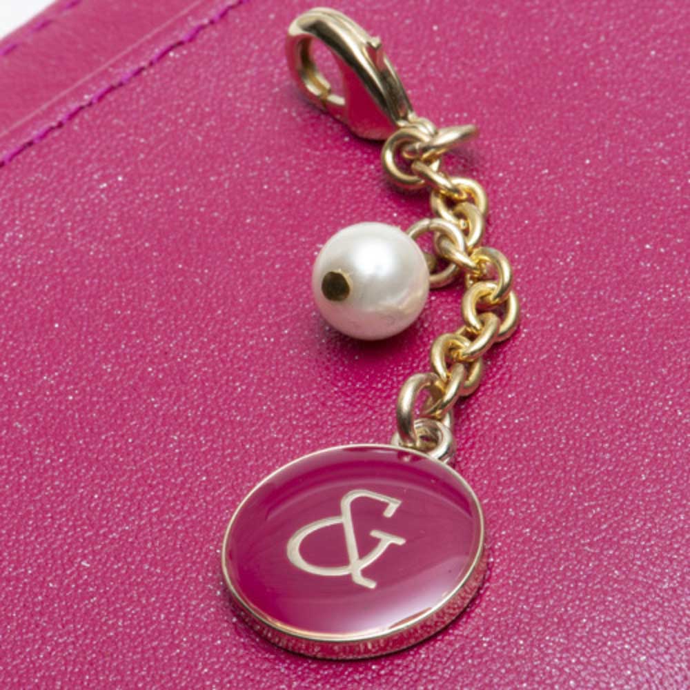 ピンキーアンドダイアン PINKEY&DIANNE 長財布 ＆スタッズ PDLWAAT4【FITHOUSE ONLINE SHOP】