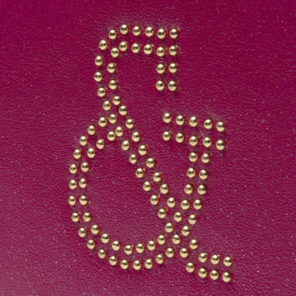 ピンキーアンドダイアン PINKEY&DIANNE 長財布 ＆スタッズ PDLWAAT4【FITHOUSE ONLINE SHOP】