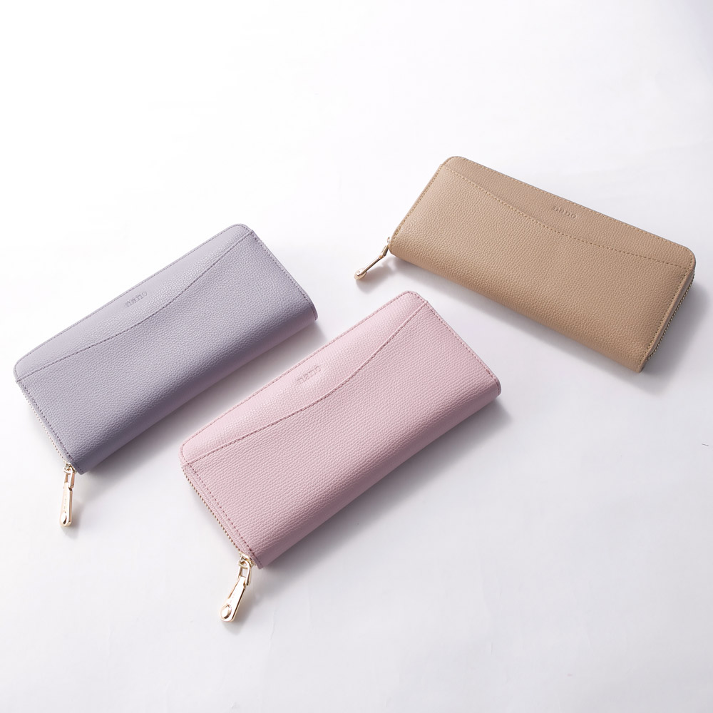 ナノ nano 長財布 DS458【FITHOUSE ONLINE SHOP】