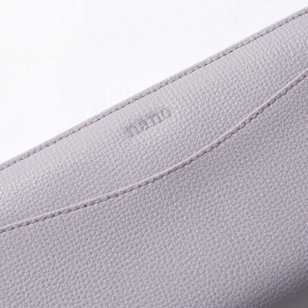 ナノ nano 長財布 DS458【FITHOUSE ONLINE SHOP】