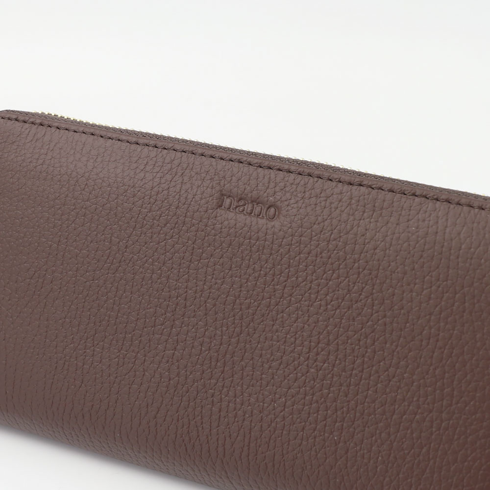 ナノ nano 長財布 DS349【FITHOUSE ONLINE SHOP】