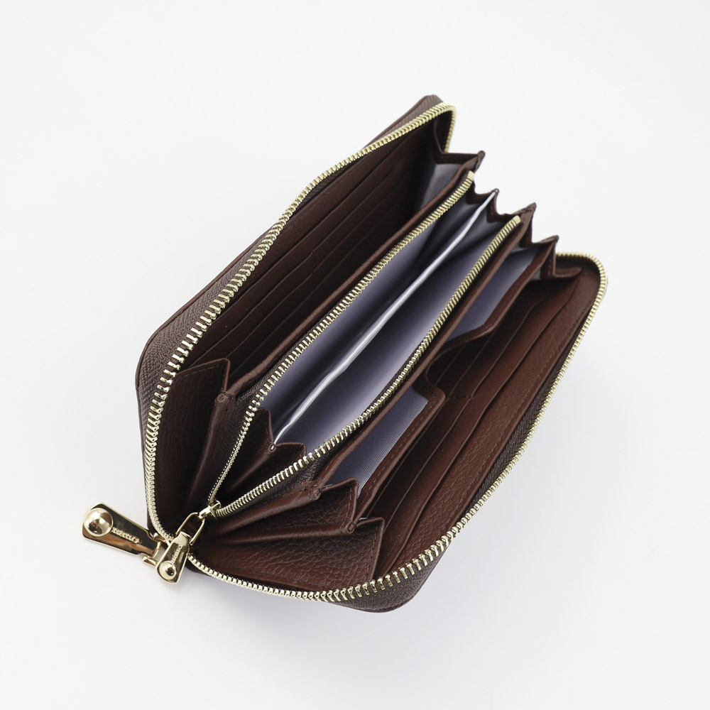 ナノ nano 長財布 DS349【FITHOUSE ONLINE SHOP】