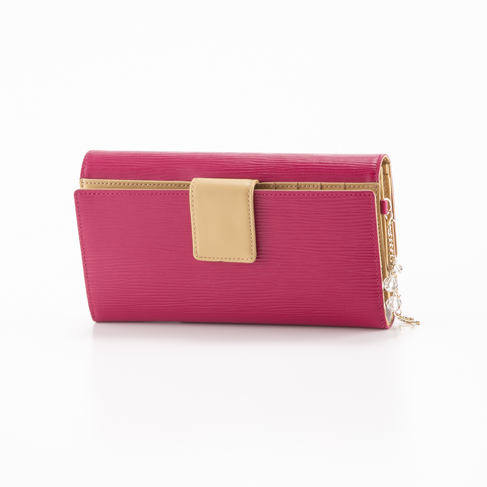 ピンキー＆ダイアン PINKY＆DIANNE 長財布 リプレス PDLWDHT1