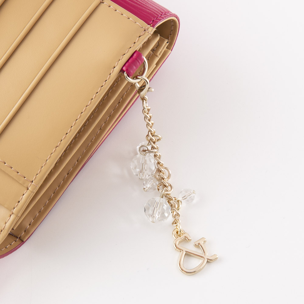 ピンキー＆ダイアン PINKY＆DIANNE 長財布 リプレス PDLWDHT1