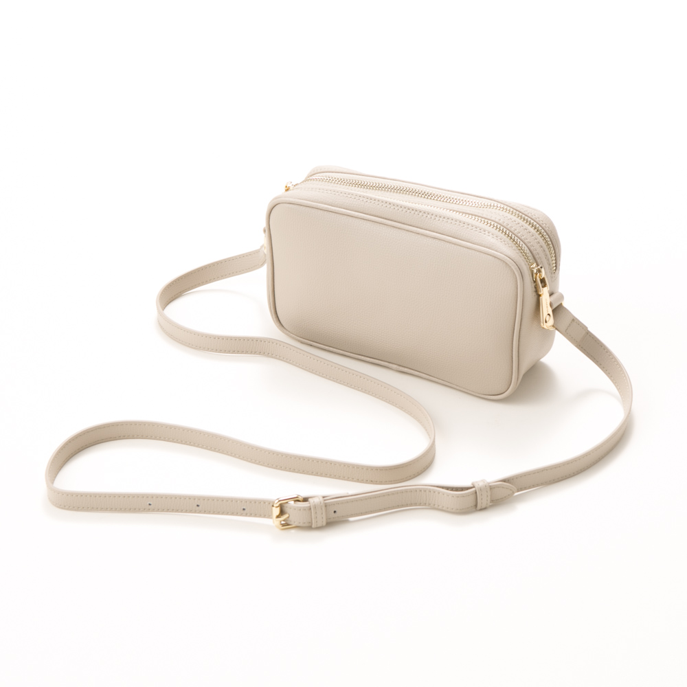 ナノnano ショルダーバッグ  ポシェット XKB(868a)【FITHOUSE ONLINE SHOP】